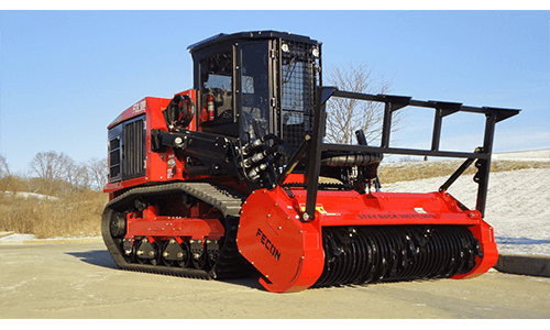 FTX128L HYDRAULIC