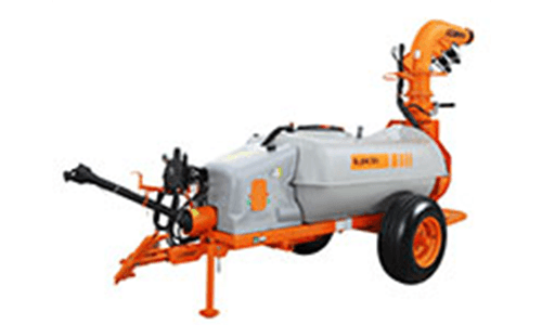 Cannon Sprayer 1000CHT