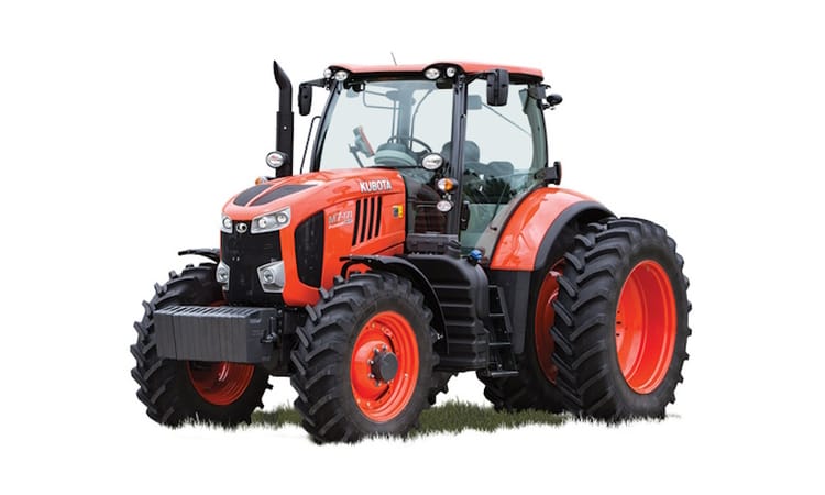 M7 SERIES TRACTORS 2026