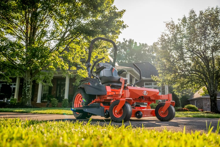 Mowers