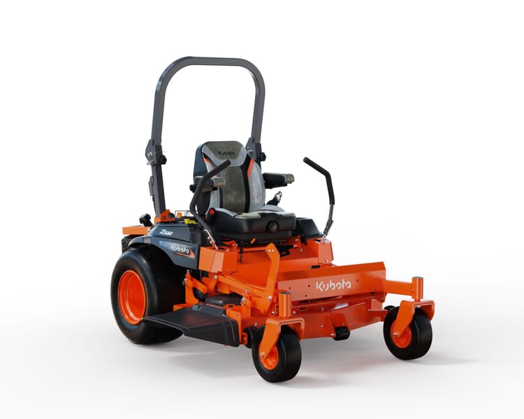Kubota Z723KH-48