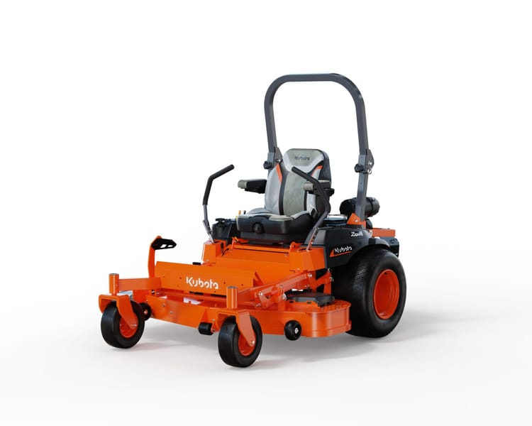 Kubota Z724KH-54