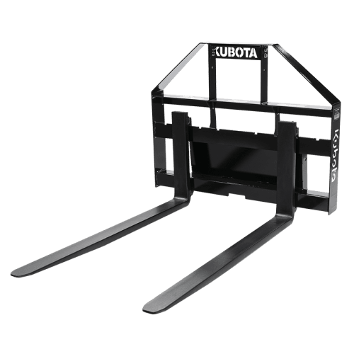 4000 lb Pallet Forks