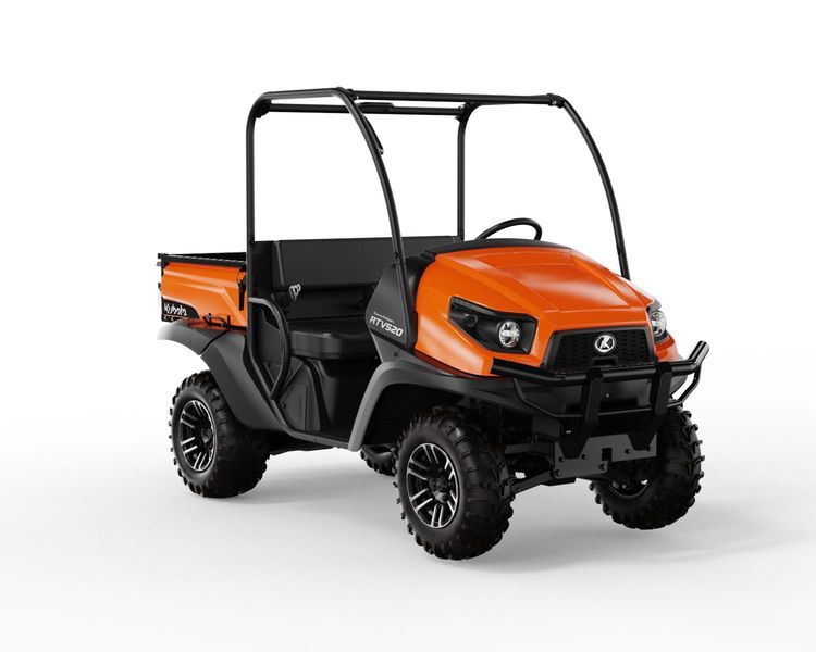 RTV520 Utility Vehicle Gas