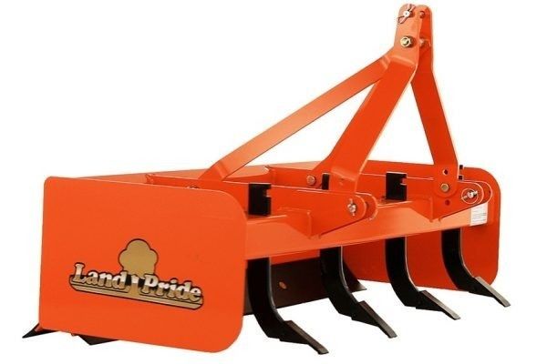 Box Blade