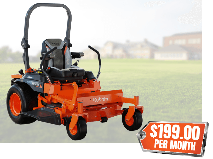 Kubota Z723KH-3-48