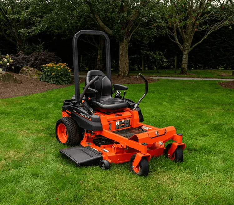 Kubota Z232KW-42