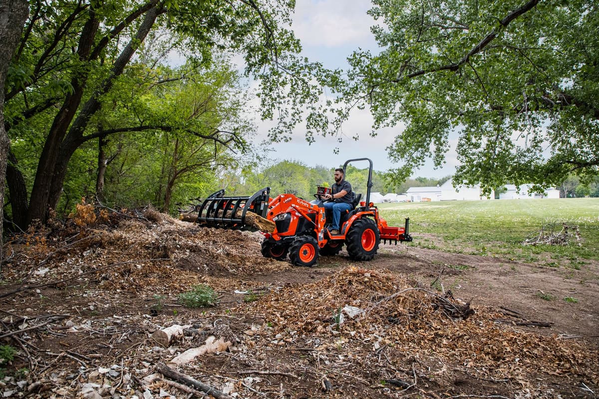 SGC06 SERIES CLAW GRAPPLES