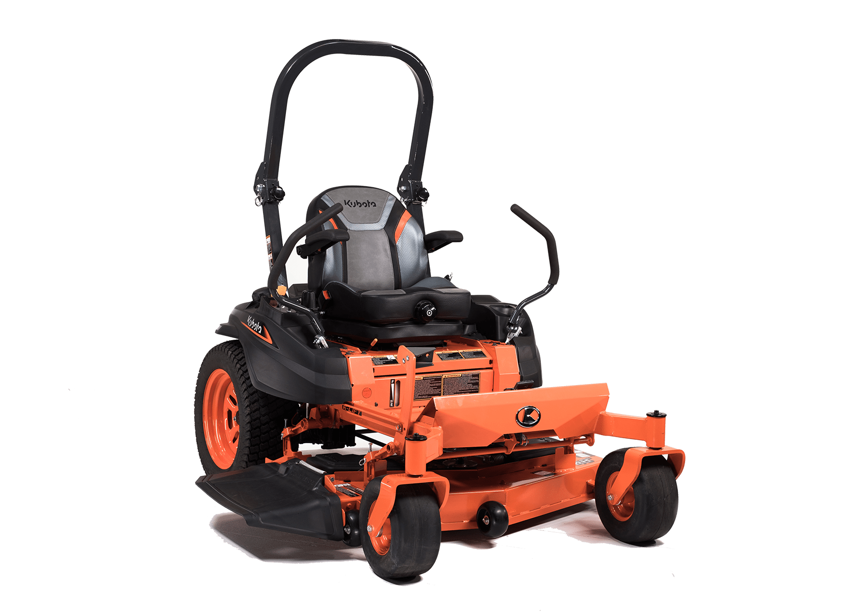 Z422KWTNC-60 - Creel Tractor Co.