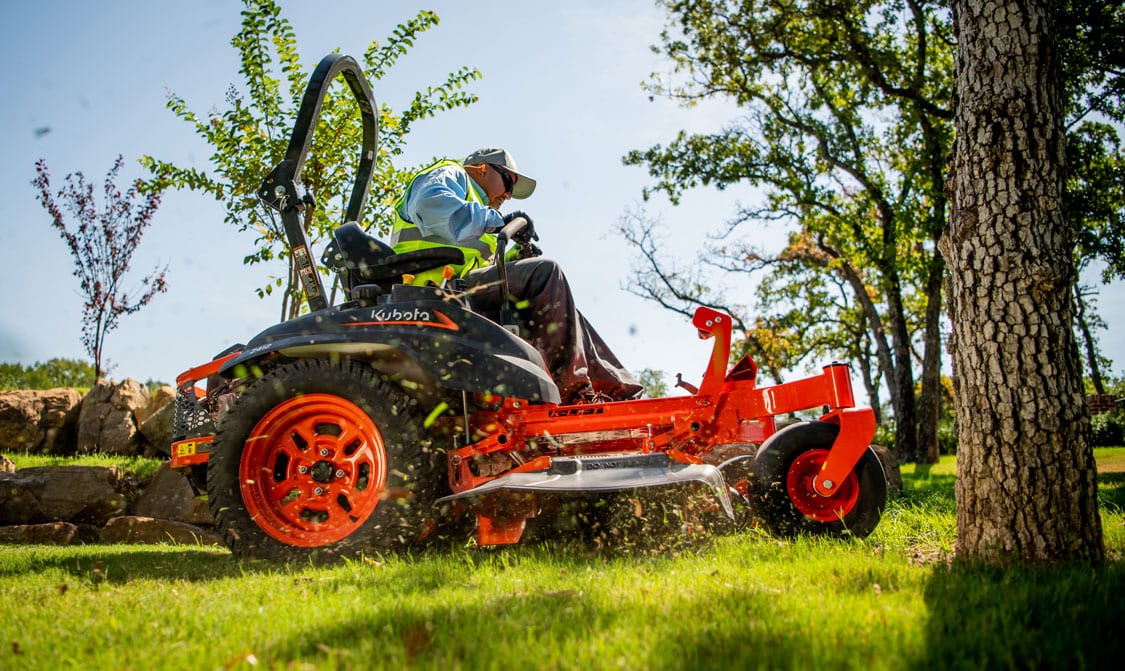 Z422KWTNC-60 - Creel Tractor Co.