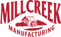 Creel Tractor Company Logo